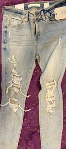 🤩🤩 Eunina JUDE mid-rise JEANS🤩🤩